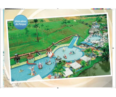 AMAZON ACQUA PARK Esquina 15x35m Cachoeiras Residencial e Resort, Presidente Figueiredo, Amazonas