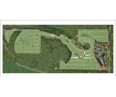 AMAZON ACQUA PARK Esquina 15x35m Cachoeiras Residencial e Resort, Presidente Figueiredo, Amazonas
