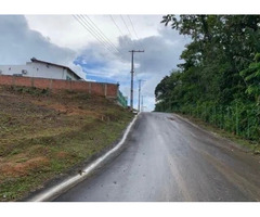 AMAZON ACQUA PARK Esquina 15x35m Cachoeiras Residencial e Resort, Presidente Figueiredo, Amazonas