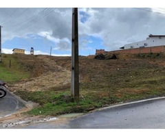 AMAZON ACQUA PARK Esquina 15x35m Cachoeiras Residencial e Resort, Presidente Figueiredo, Amazonas