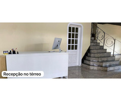 Consultórios por Demanda  no Piazza Business, Av. Jacira Reis, Kissia, Dom Pedro, Manaus