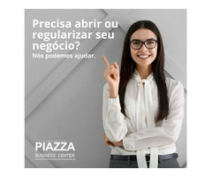 Endereço Fiscal e Comercial Av. Jacira Reis, Conjunto Kissia, Dom Pedro