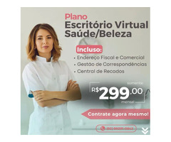 Endereço Fiscal e Comercial Av. Jacira Reis, Conjunto Kissia, Dom Pedro